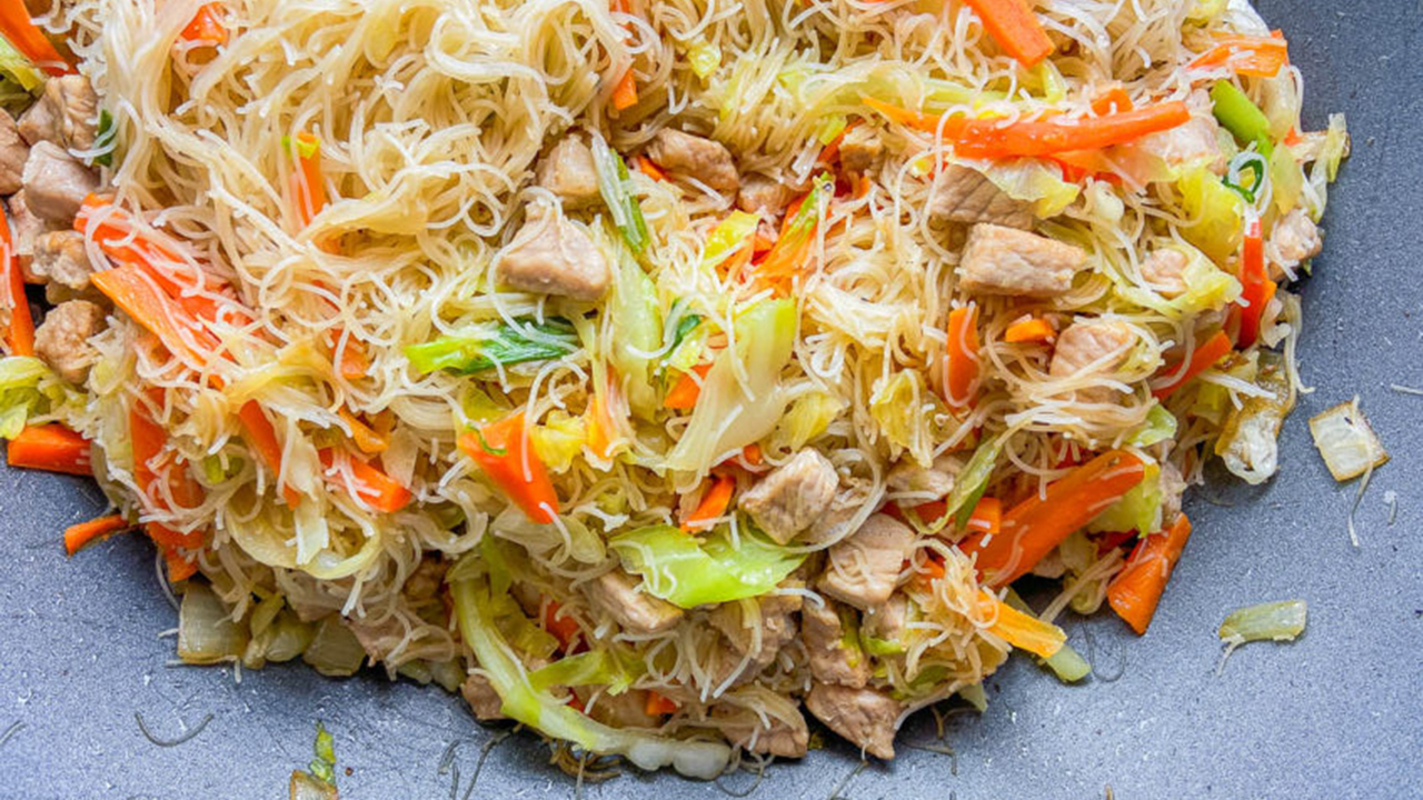 Love and Noodles — Oregon Humanities