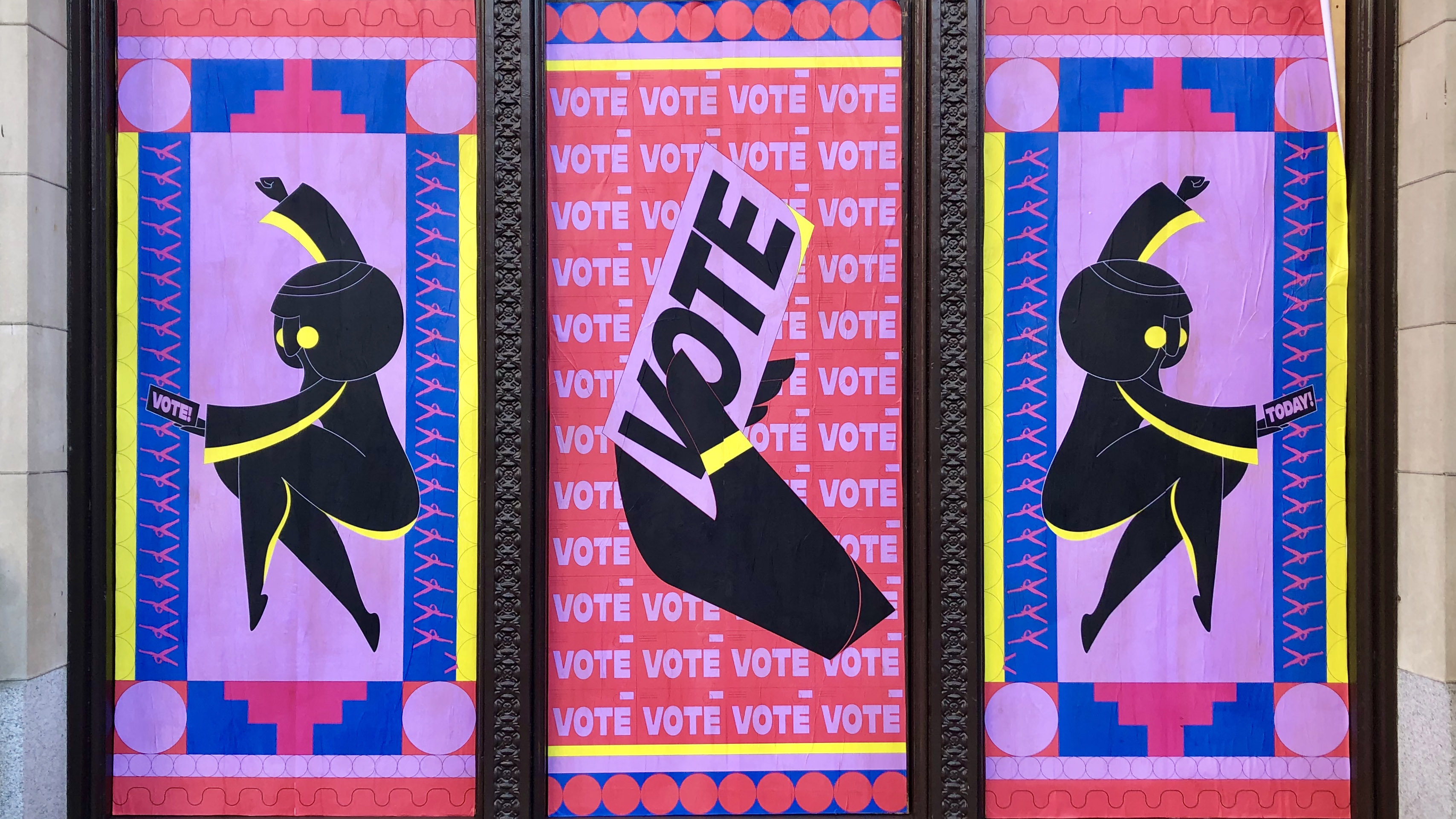 Democracy in America - Vimarsana News