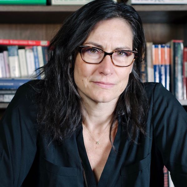 Photo of Consider This with Vanessa Veselka