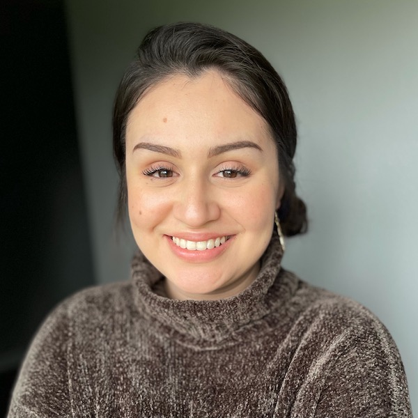 Photo of Lucy Solares-Steger